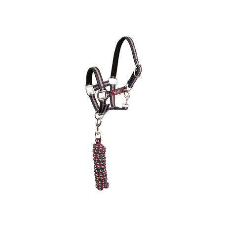 Premiere XS Halter Set Snap Hook