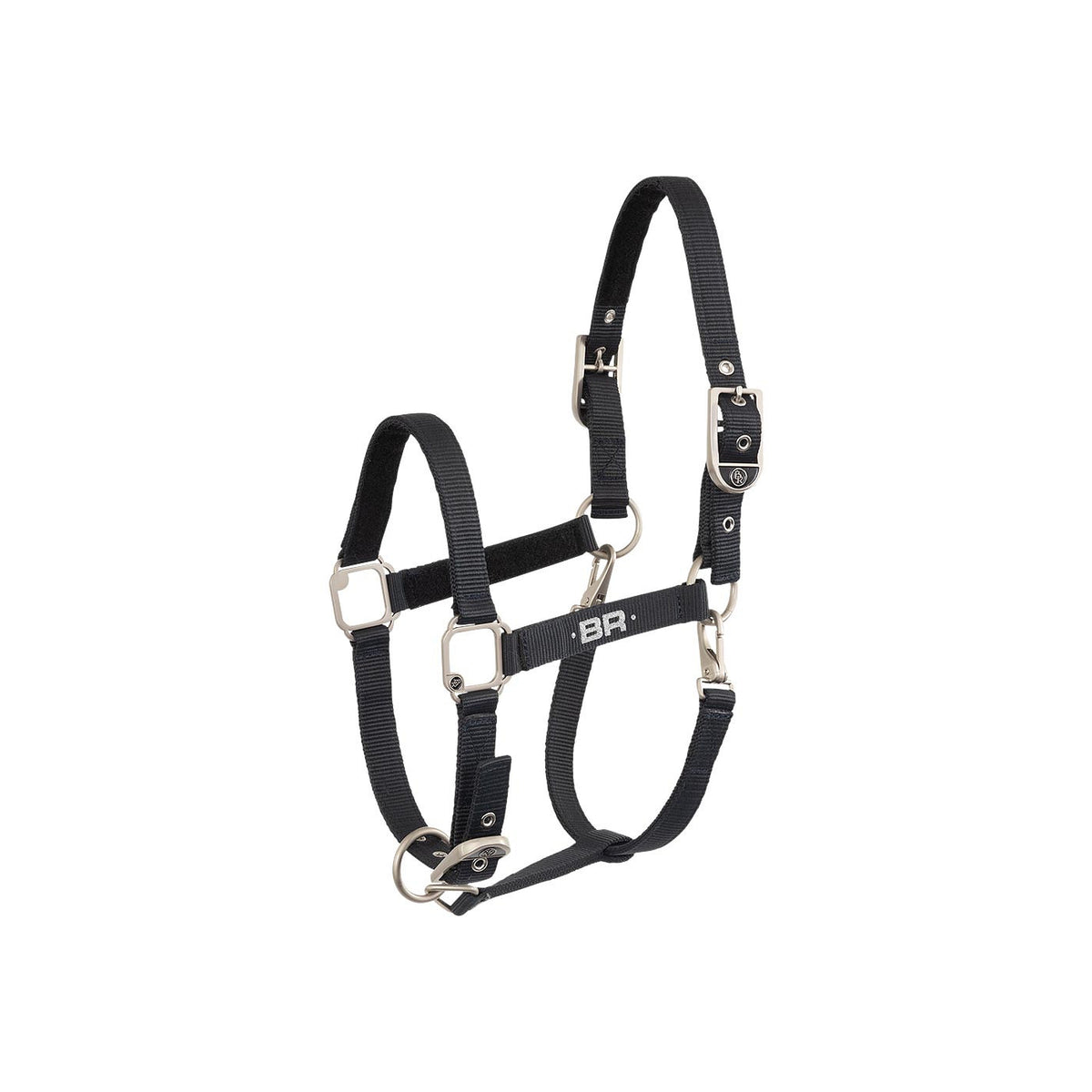 BR Halter Zamora C-Wear Delicate Fur