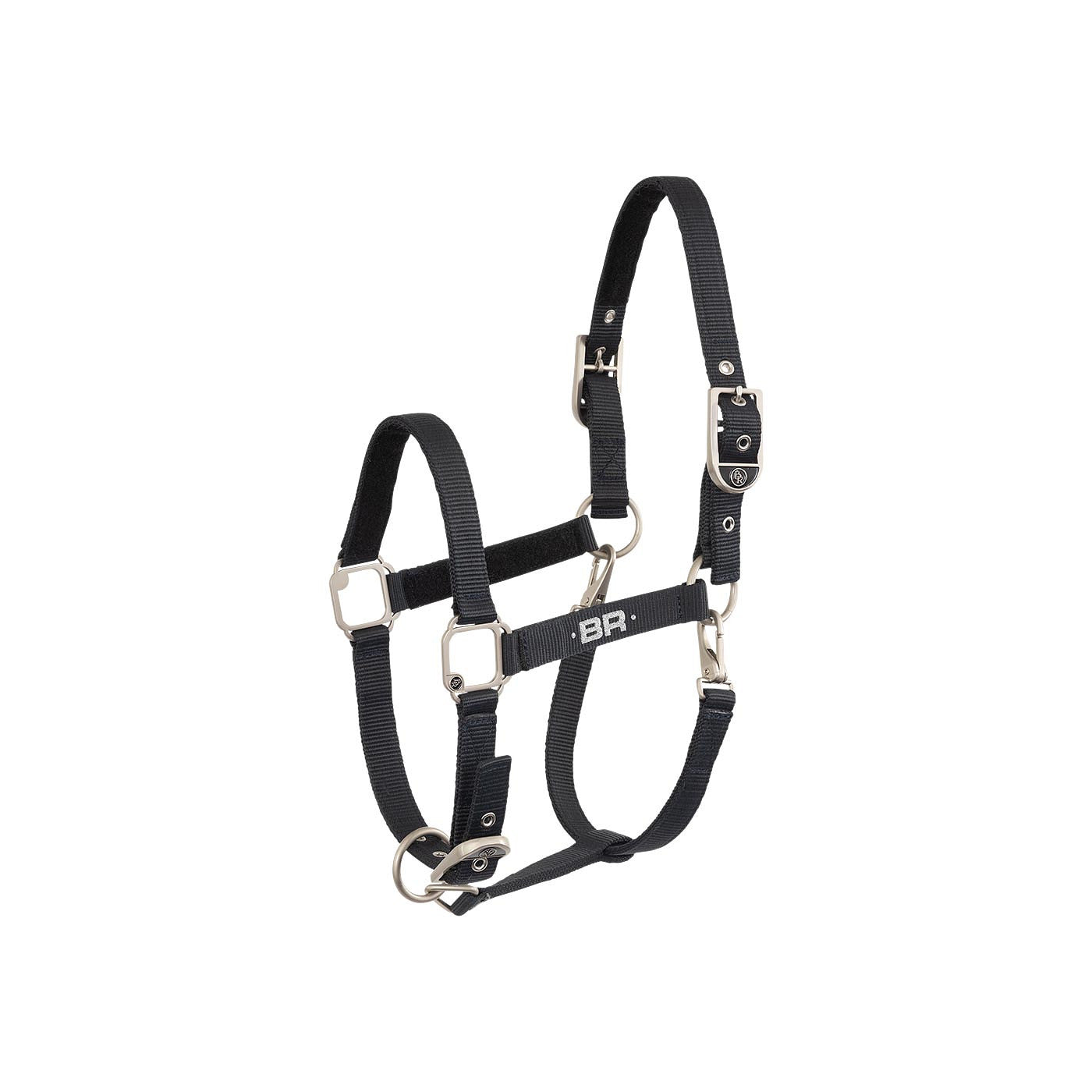 BR Halter Zamora C-Wear Delicate Fur