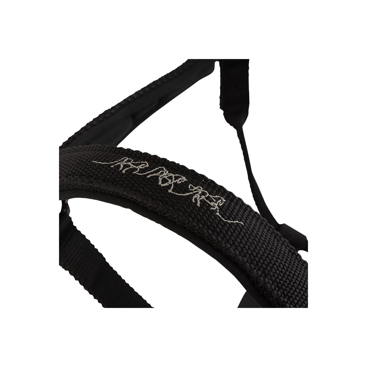 BR Eevolv Halter Josh