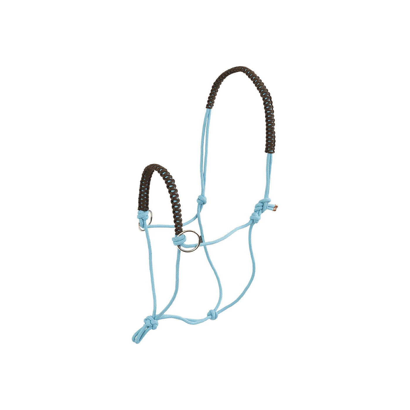 BR Rope Halter Set