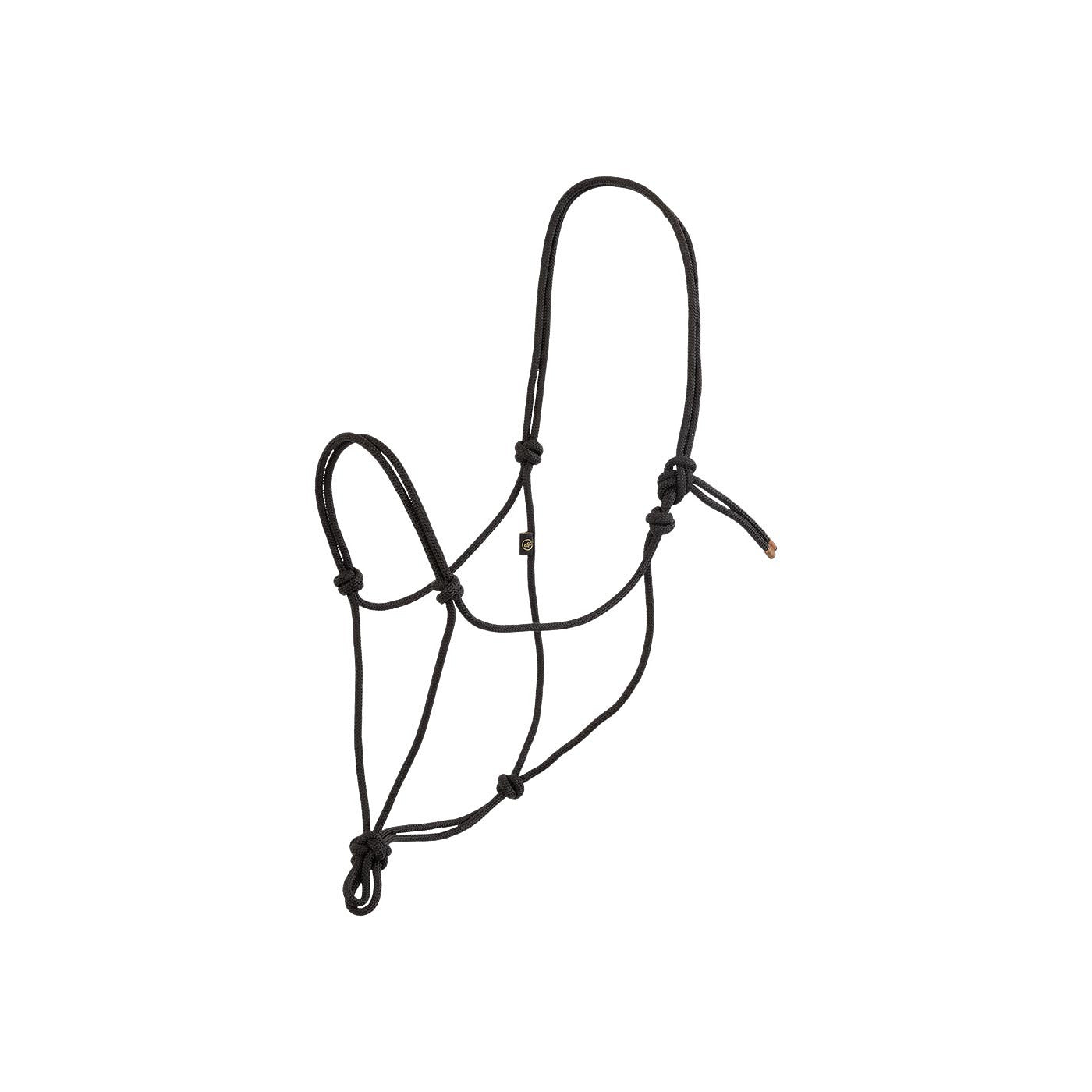 BR Rope Halter
