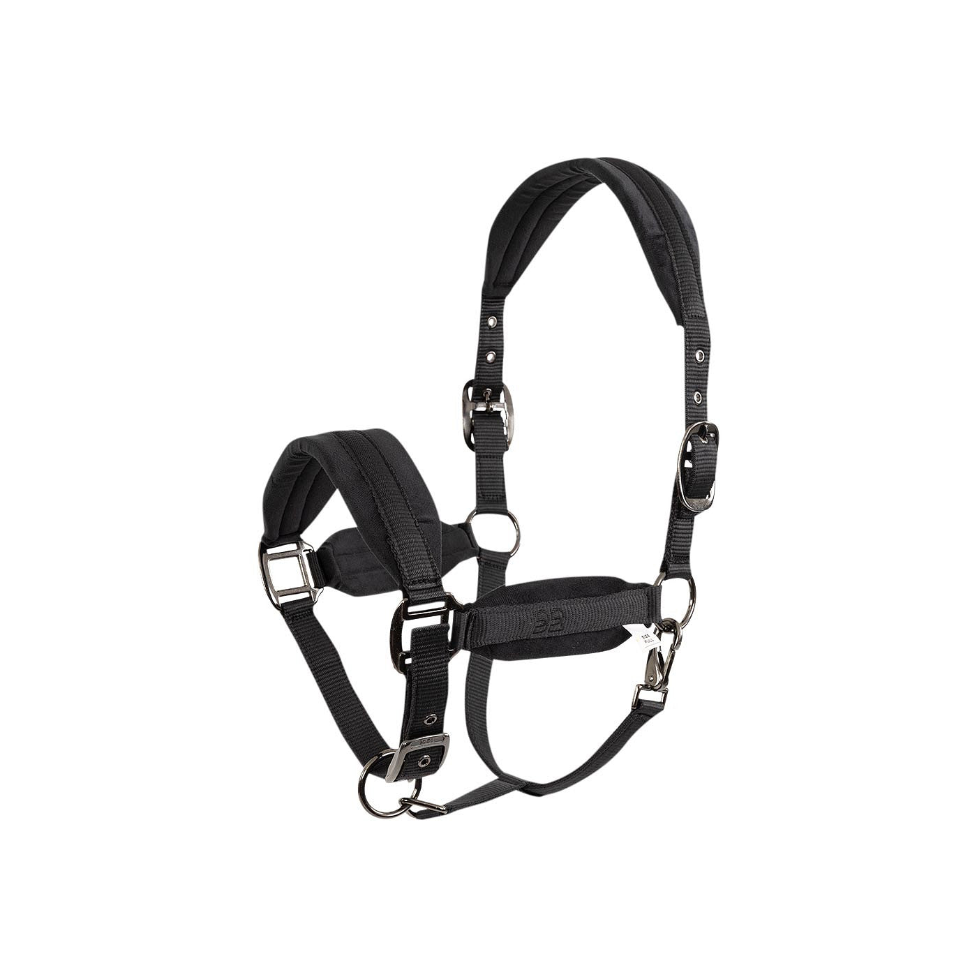 BR Halter Velvet
