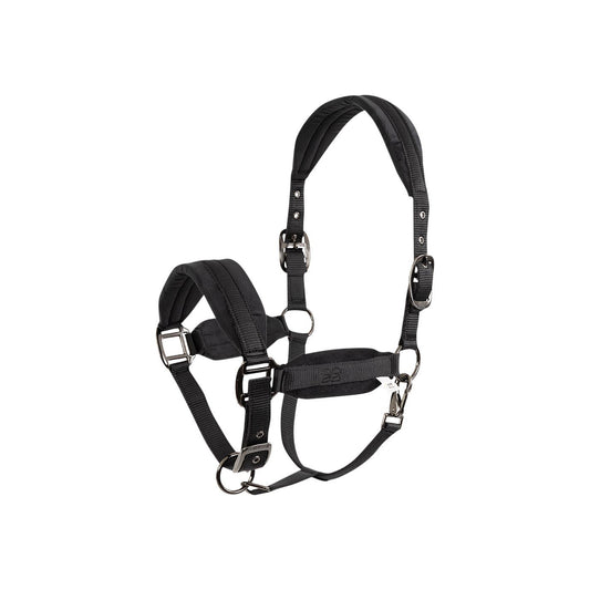 BR Halter Velvet