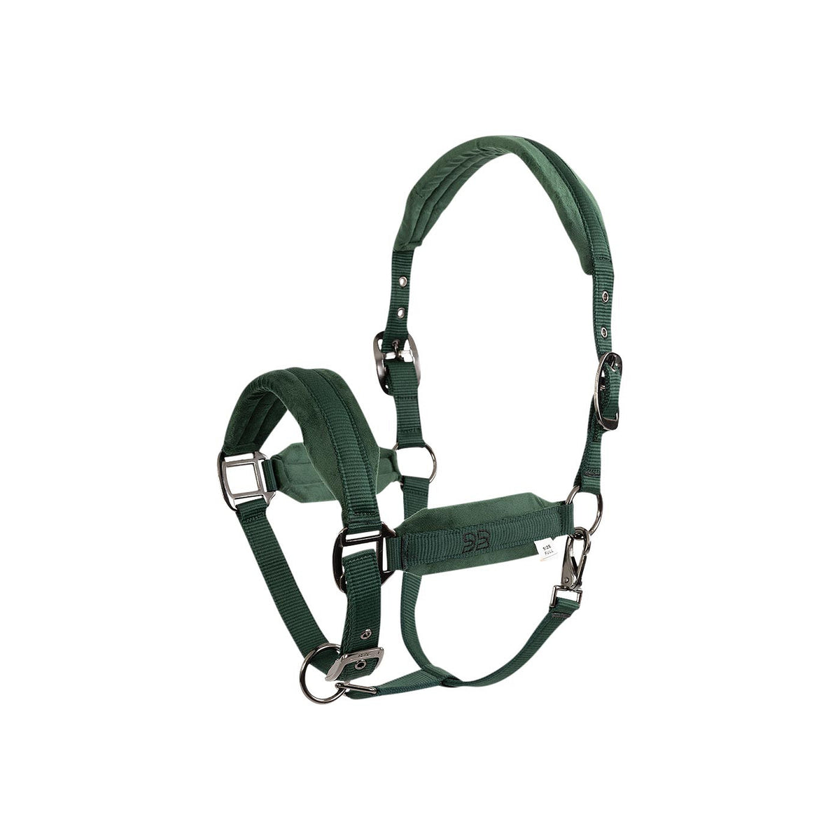 BR Halter Velvet
