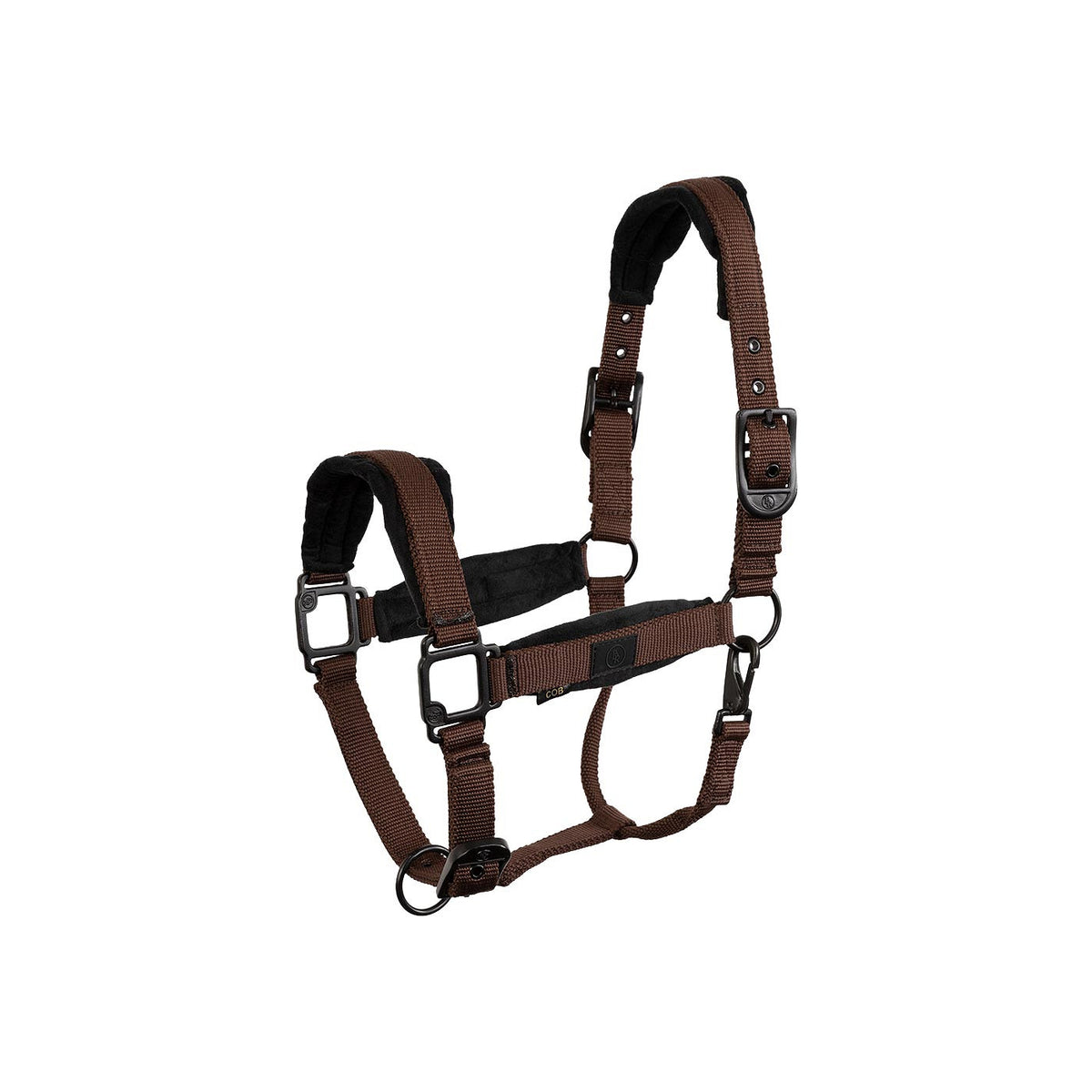 BR Halter Loran