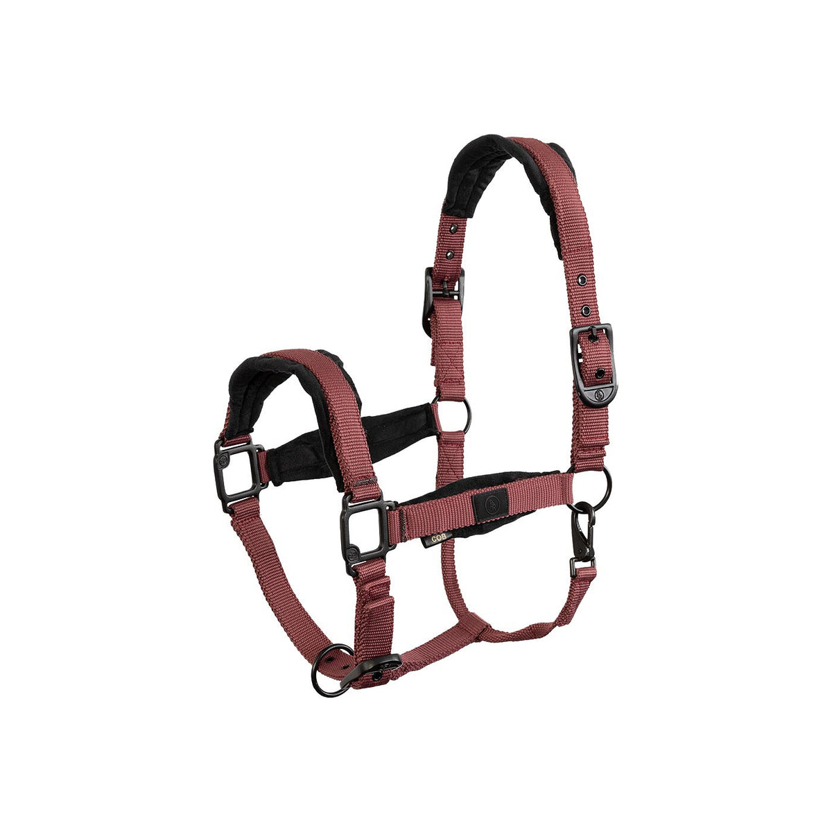 BR Halter Loran
