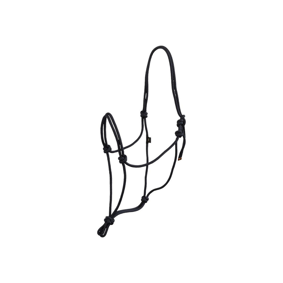 BR Knotted Halter Lore