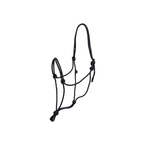 BR Knotted Halter Lore