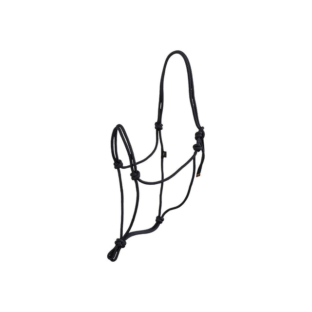 BR Knotted Halter Lore