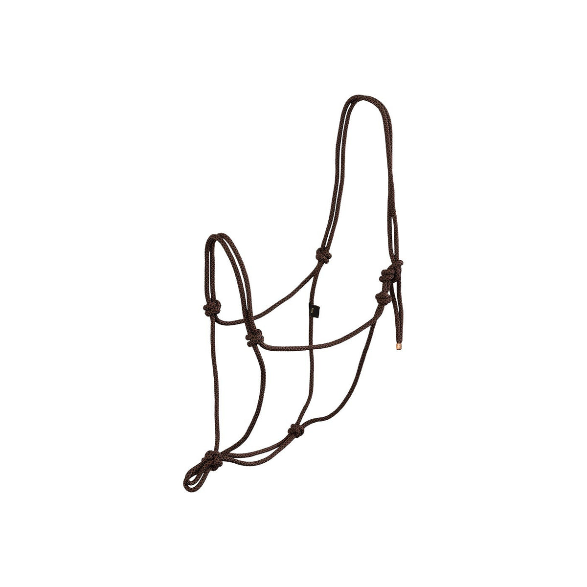 BR Knotted Halter Lore
