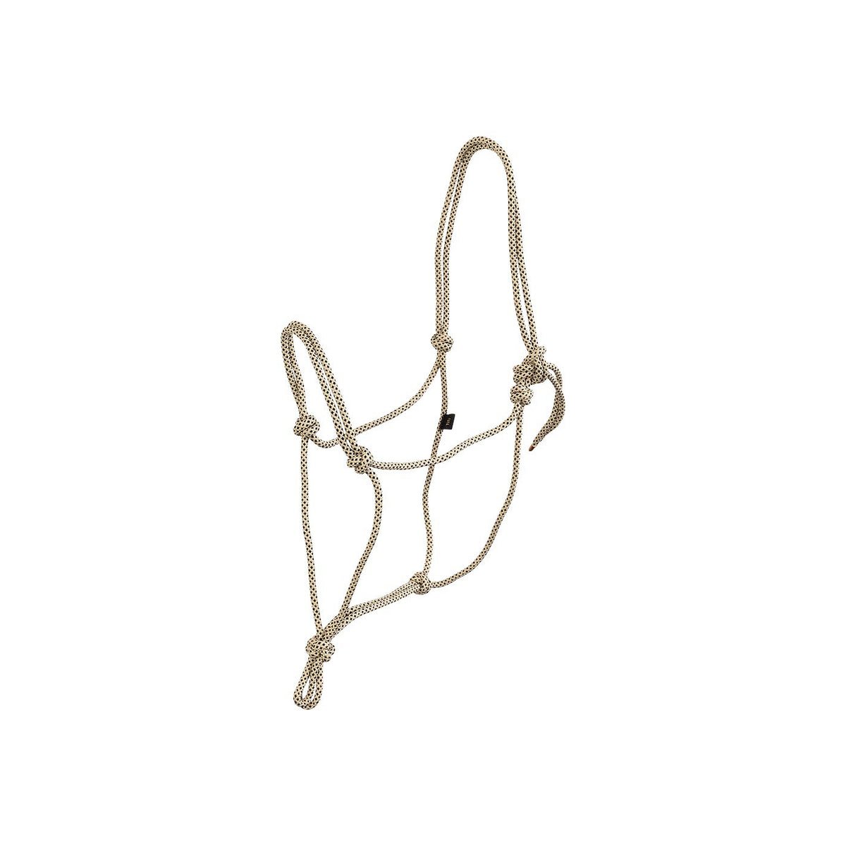 BR Knotted Halter Lore