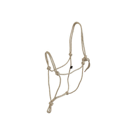 BR Knotted Halter Lore