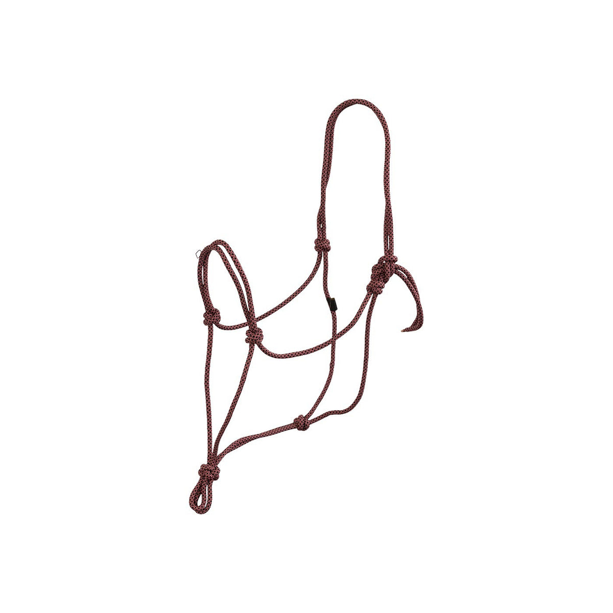 BR Knotted Halter Lore