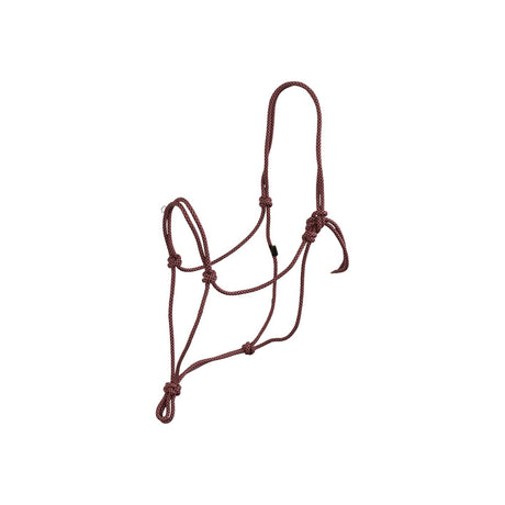 BR Knotted Halter Lore