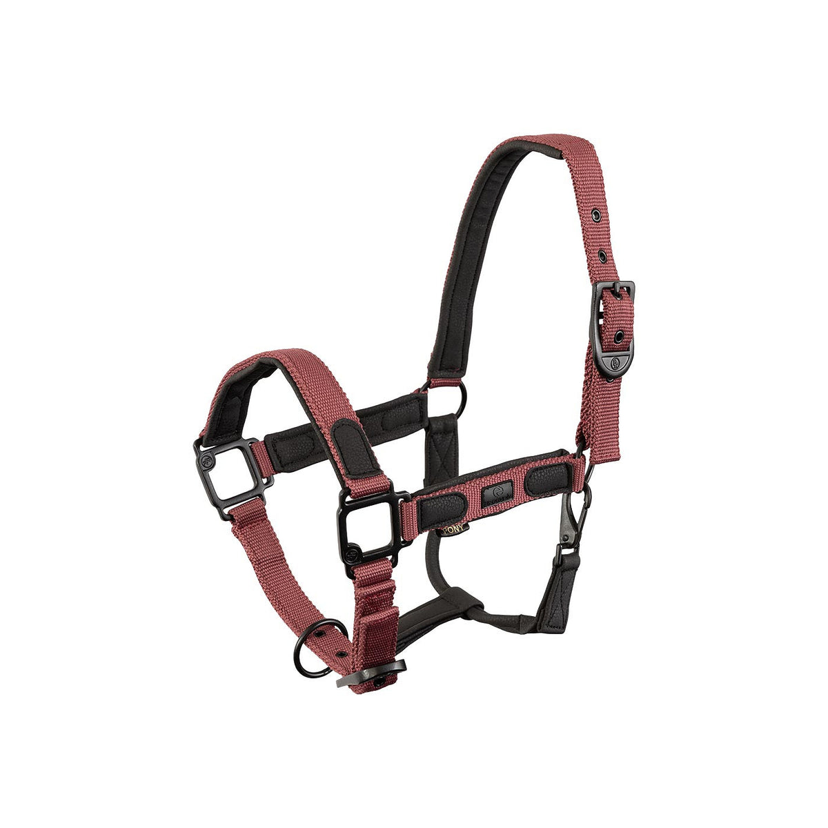 BR Eevolv Halter Laudine