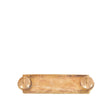 Premiere Halter Plate