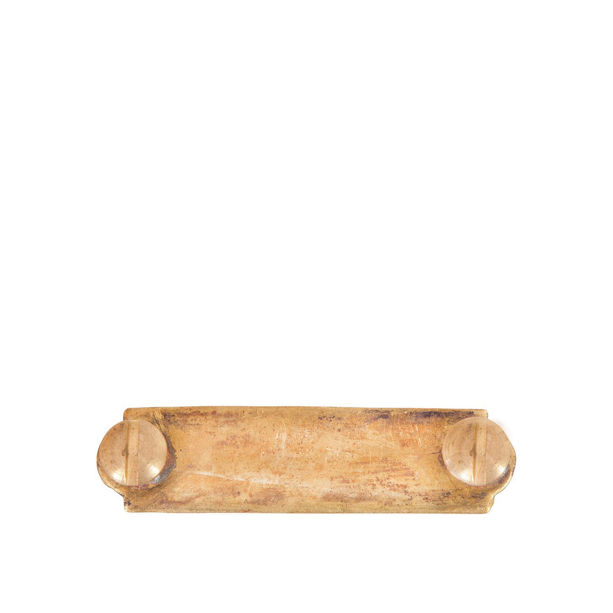 Premiere Halter Plate