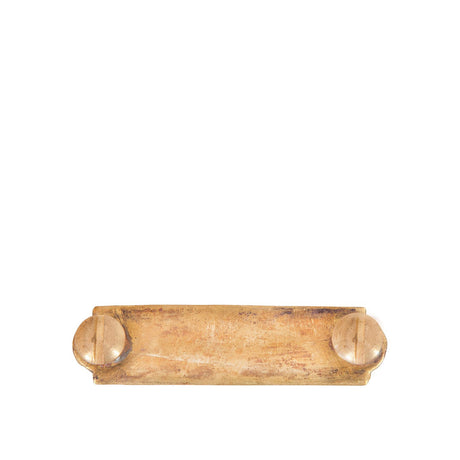 Premiere Halter Plate