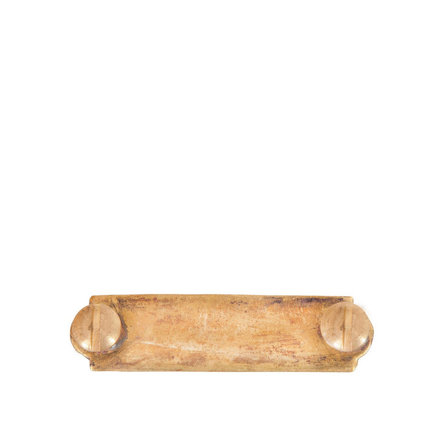 Premiere Halter Plate
