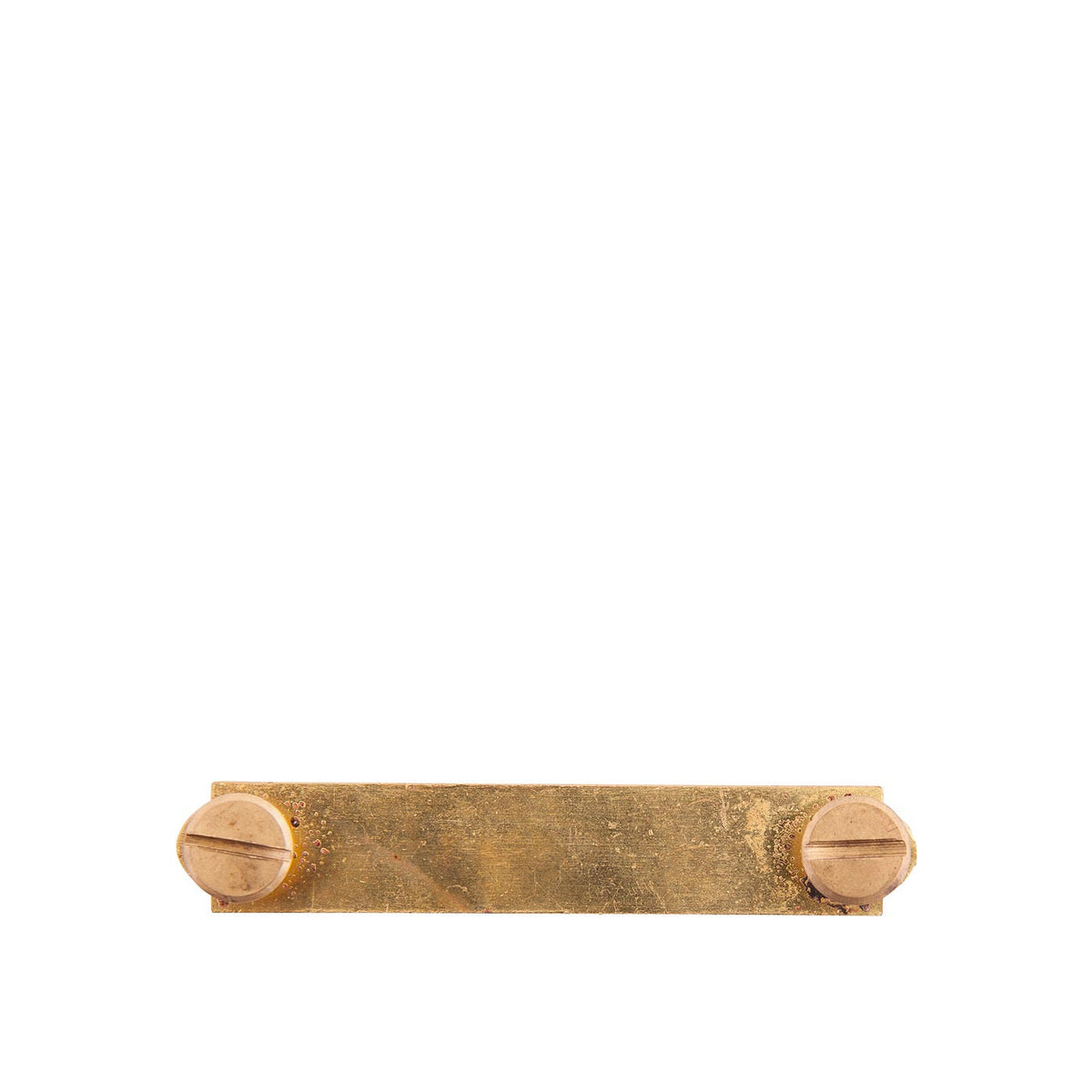 Premiere Halter Plate