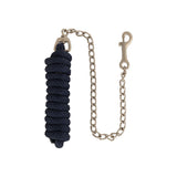 BR Lead Rope with Chain (Stud Chain)
