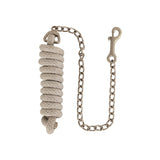 BR Lead Rope with Chain (Stud Chain)
