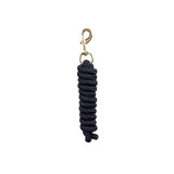 BR Lead Rope Snap Hook Brass