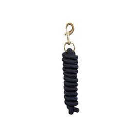 BR Lead Rope Snap Hook Brass