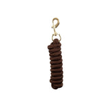 BR Lead Rope Snap Hook Brass