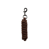 BR Lead Rope Snap Hook Matt Black