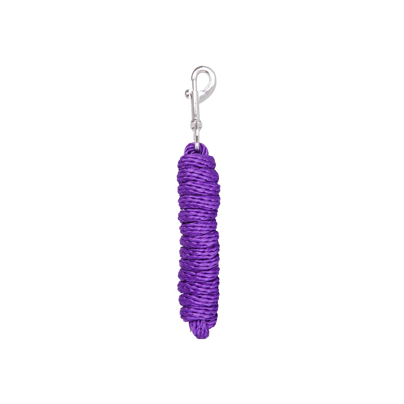 Premiere Lead Rope Premium Snap Hook