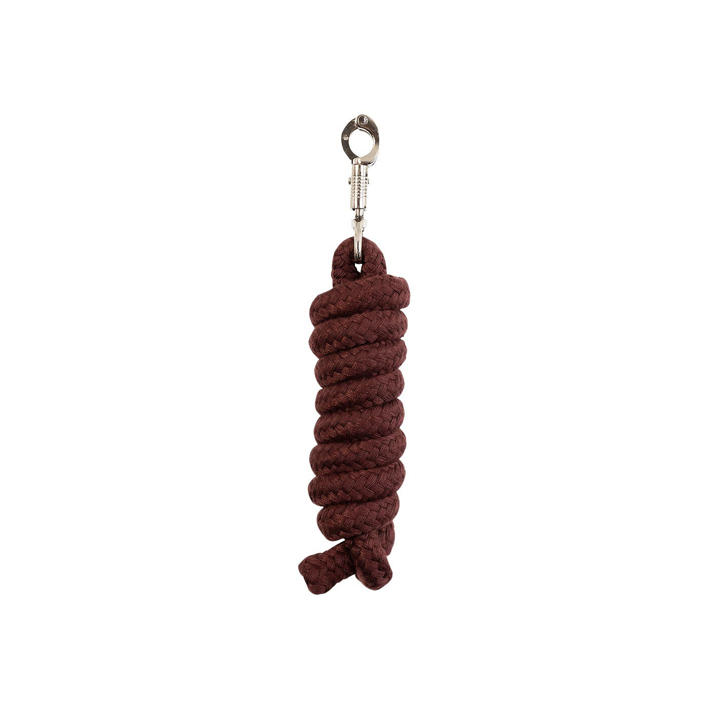 BR Heavy Lead Rope Deluxe Panic Hook