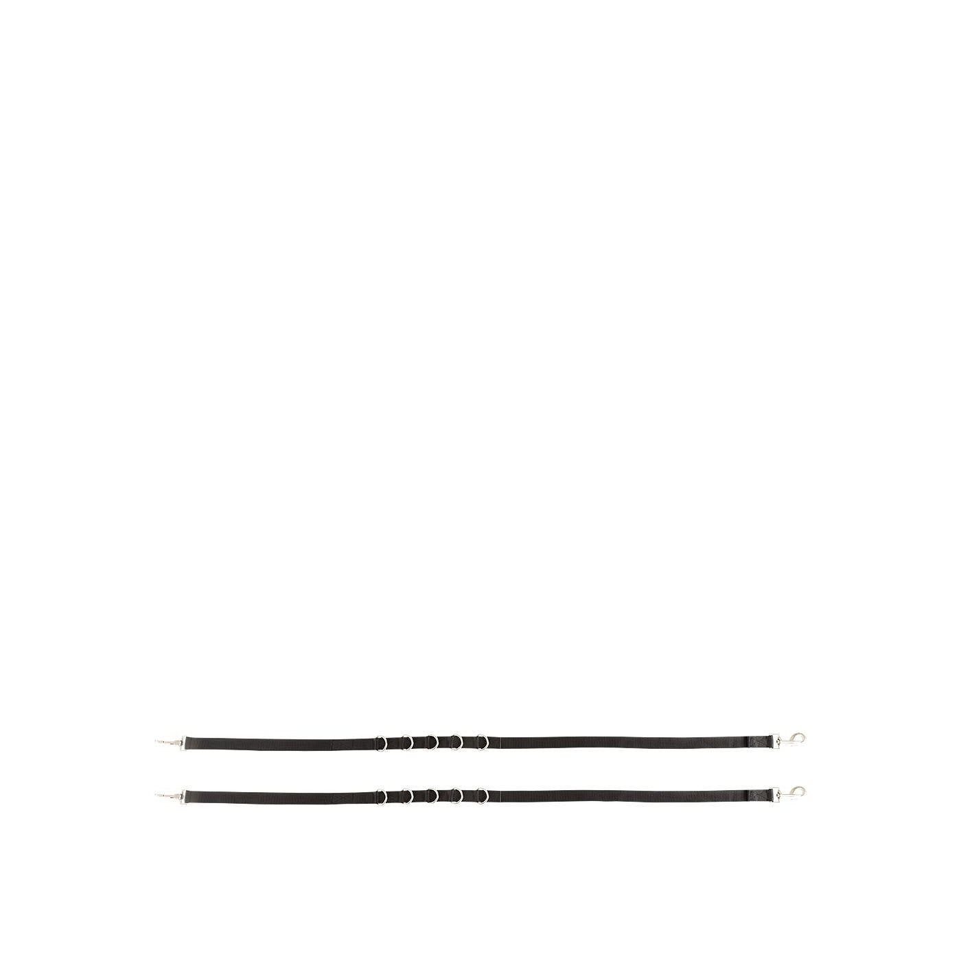 BR Side Reins Rings without Elastic