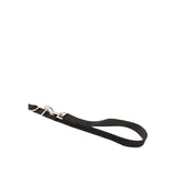 BR Lunging side rein ring without elastic
