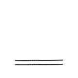 BR Side Reins Rings with Elastic