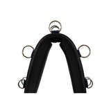 Train/lung.girth Premiere PP w /neoprene and cushions