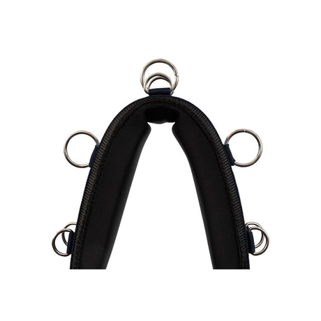 Train/lung.girth Premiere PP w /neoprene and cushions
