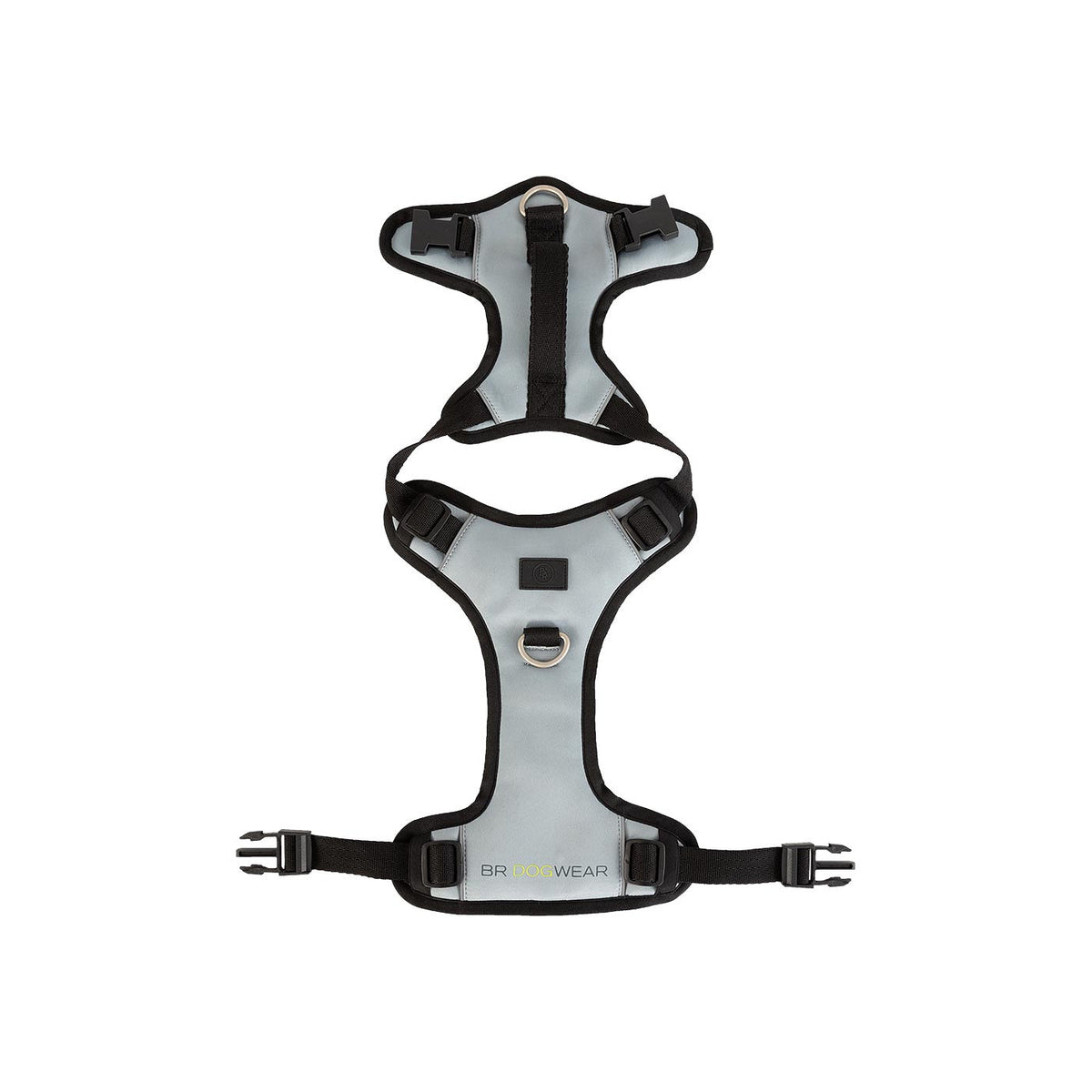 BR Dog Harness