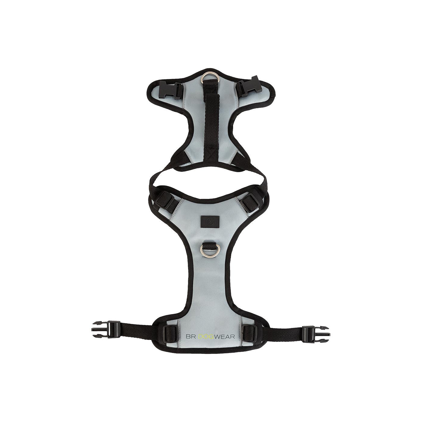 BR Dog Harness