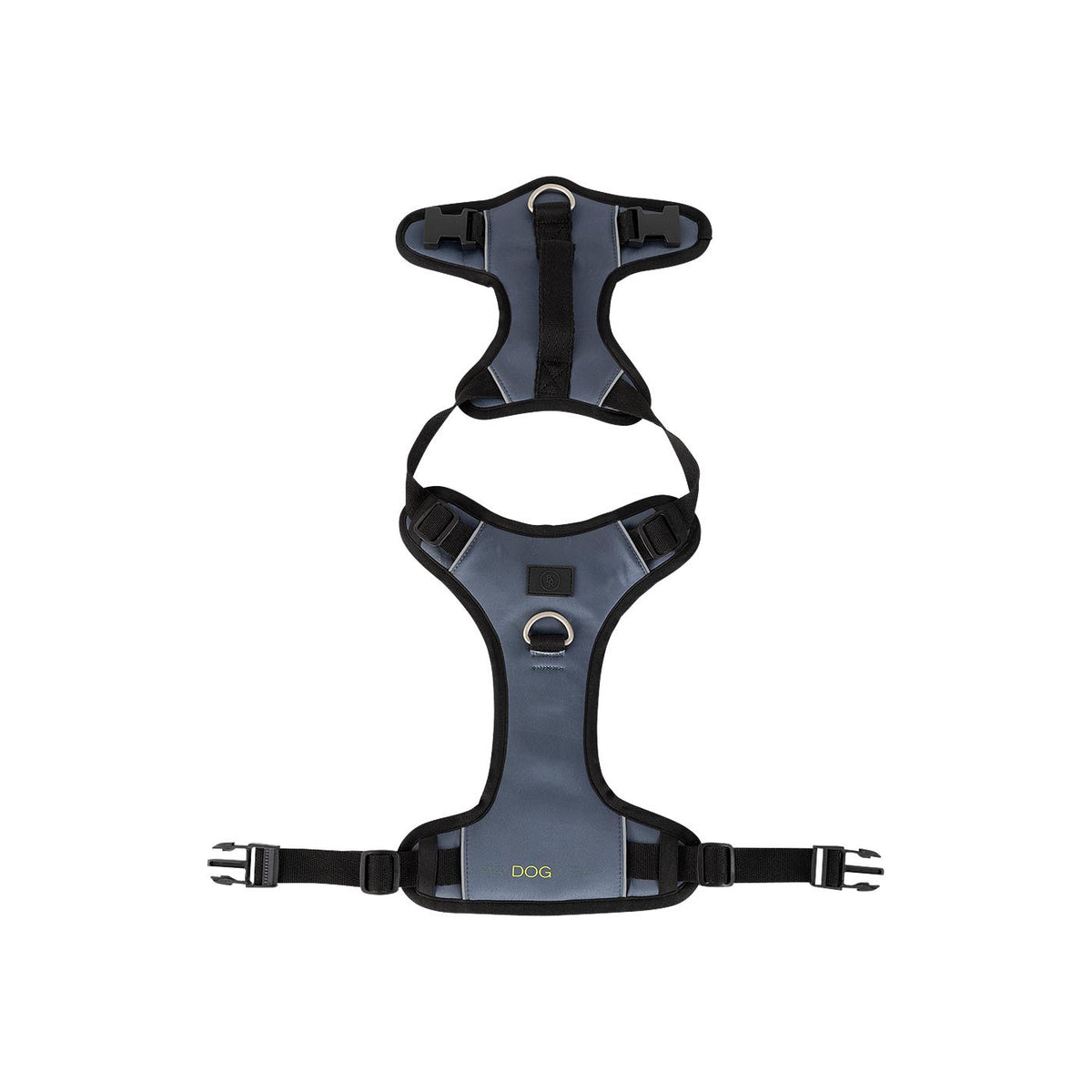 BR Dog Harness