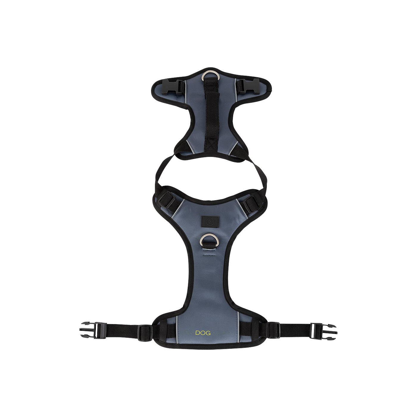 BR Dog Harness