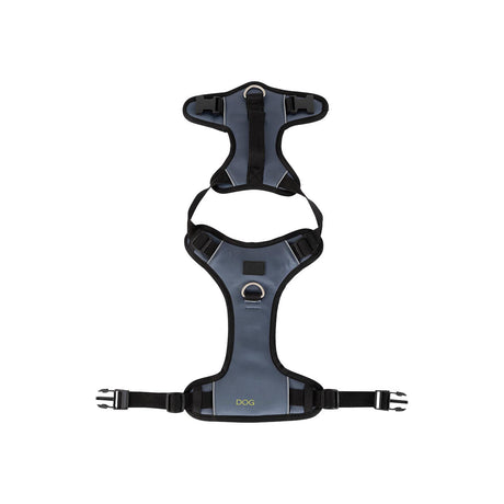 BR Dog Harness
