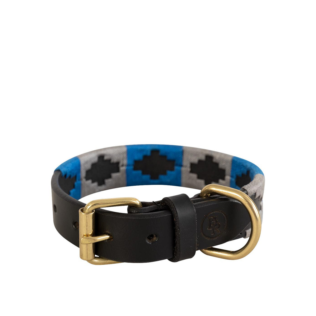 BR Dog Collar