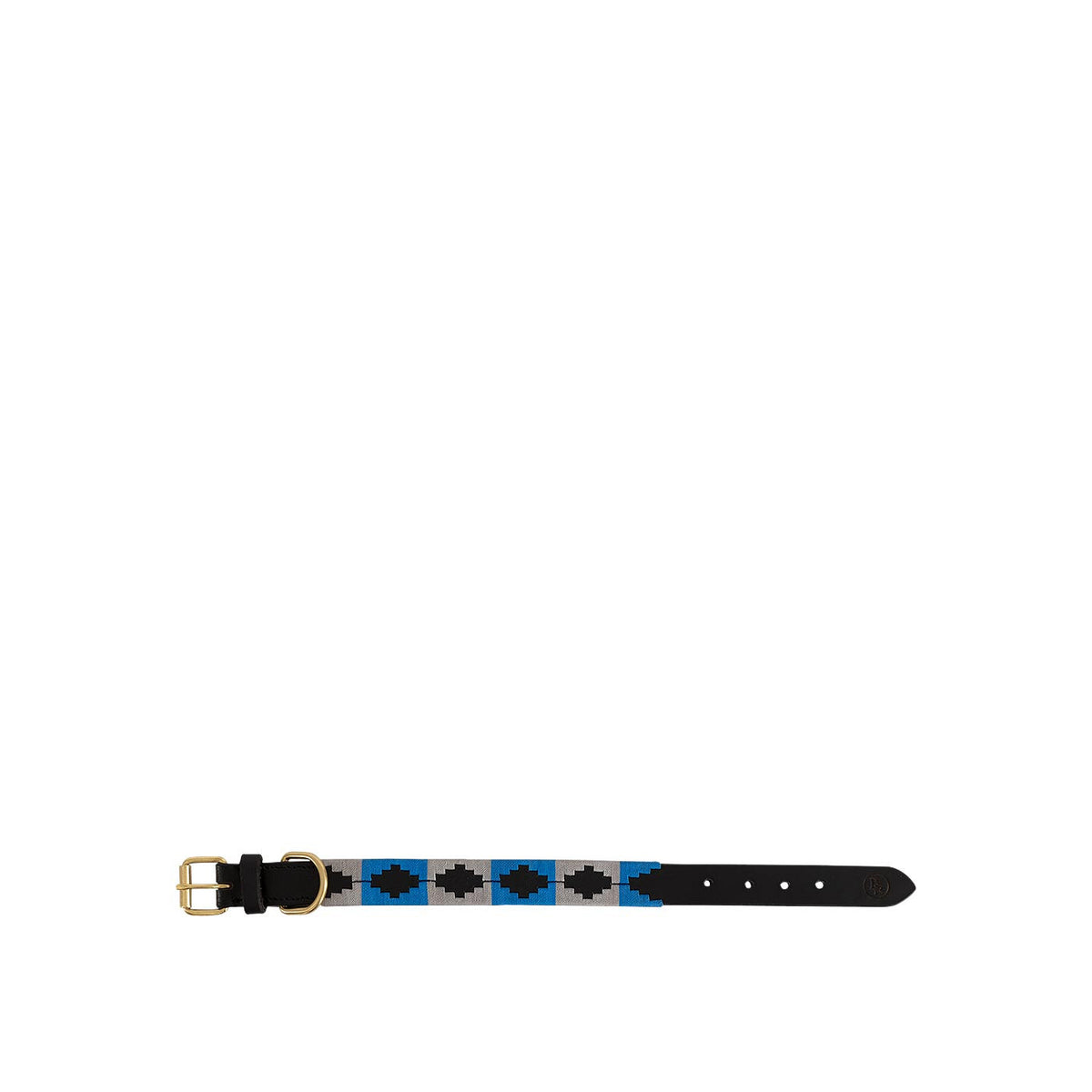 BR Dog Collar