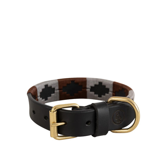 BR Dog Collar