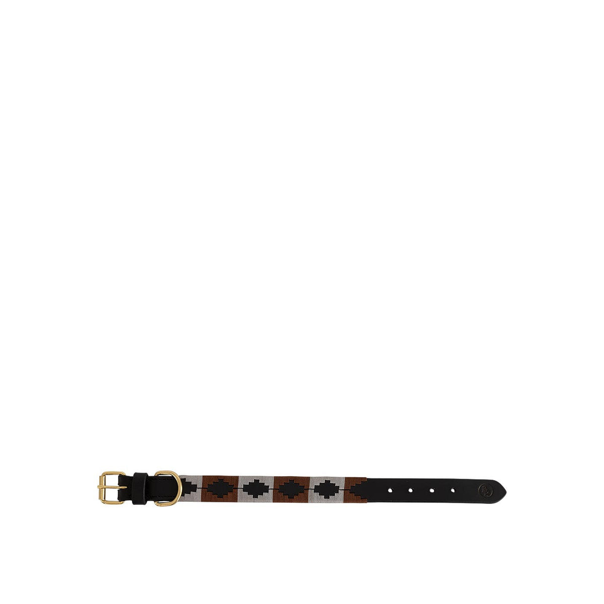 BR Dog Collar