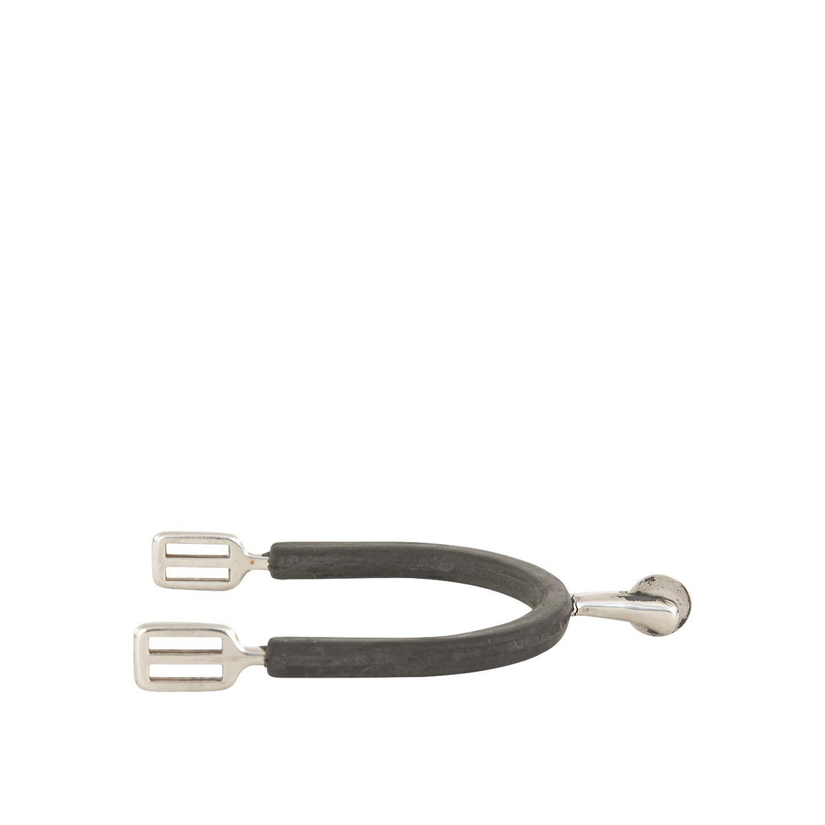 BR Disc Spurs Small Epsom Ladies
