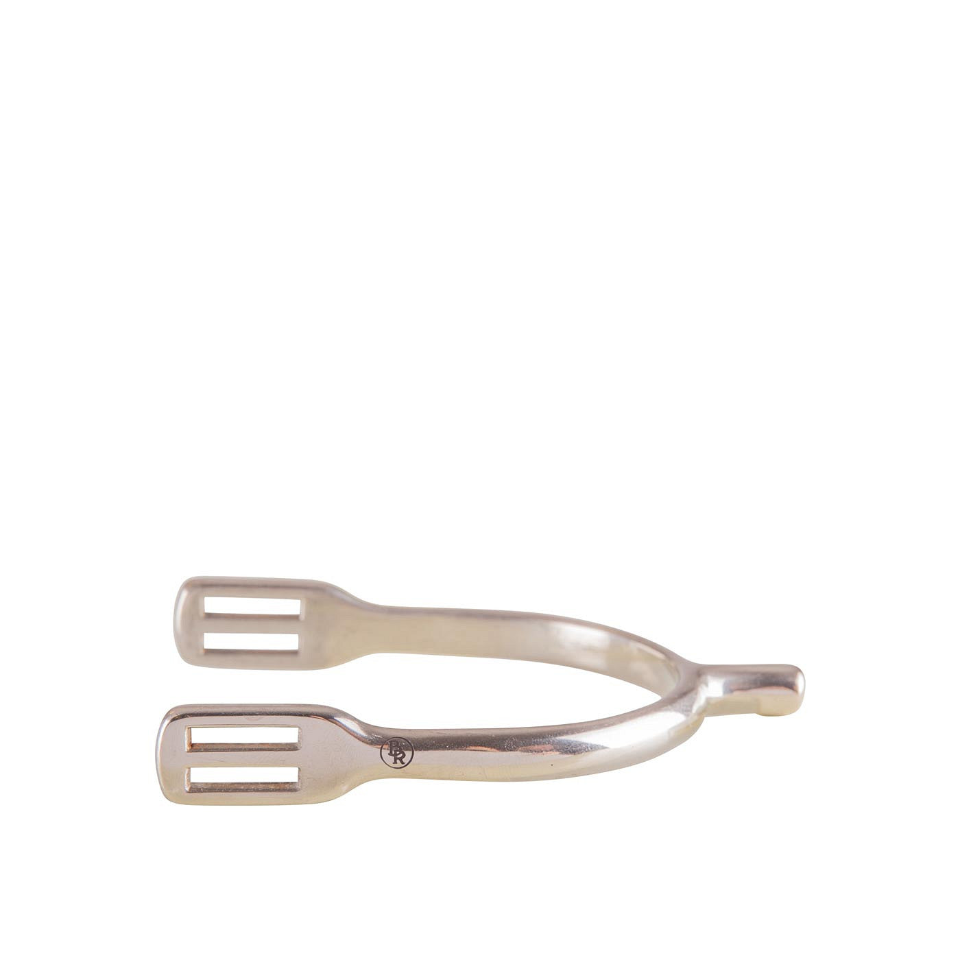 BR stompe sporen kinderen