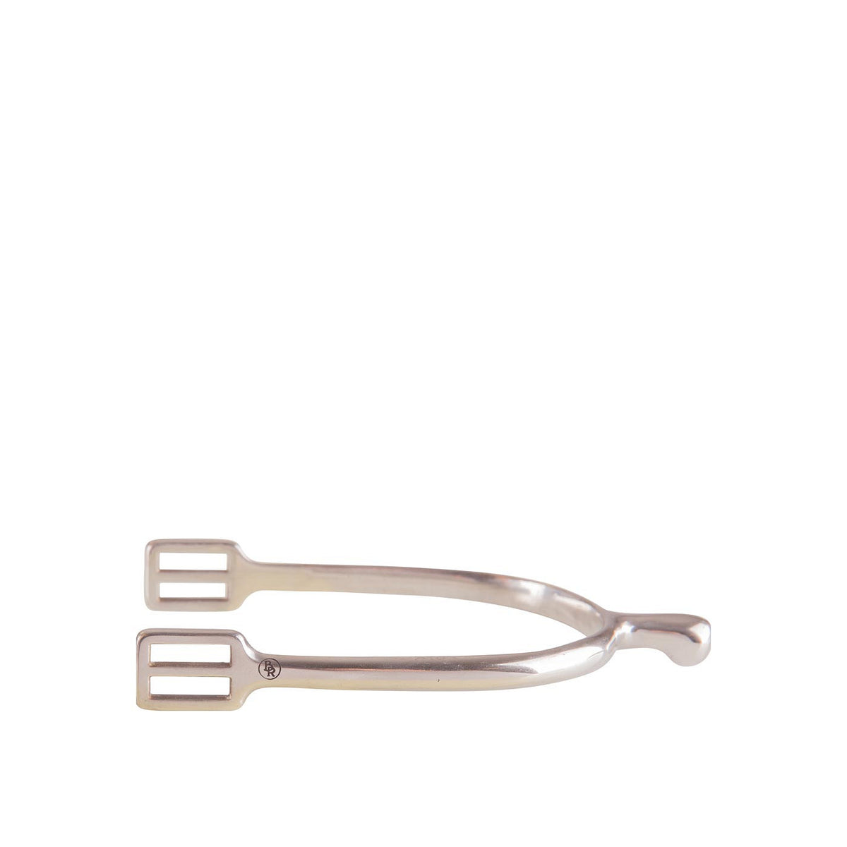 BR Knob End Spurs Men